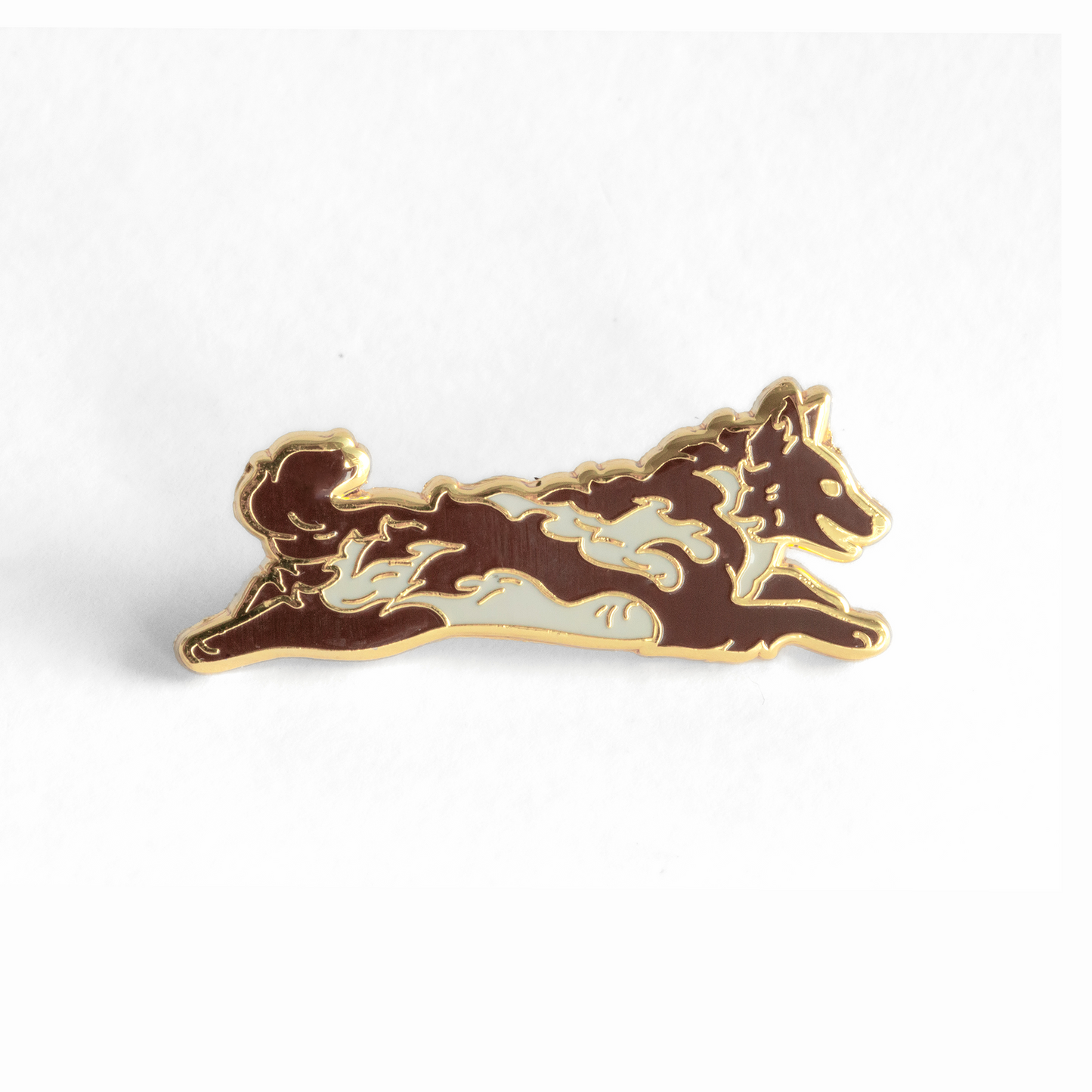 Mudi Enamel Pin Bundle