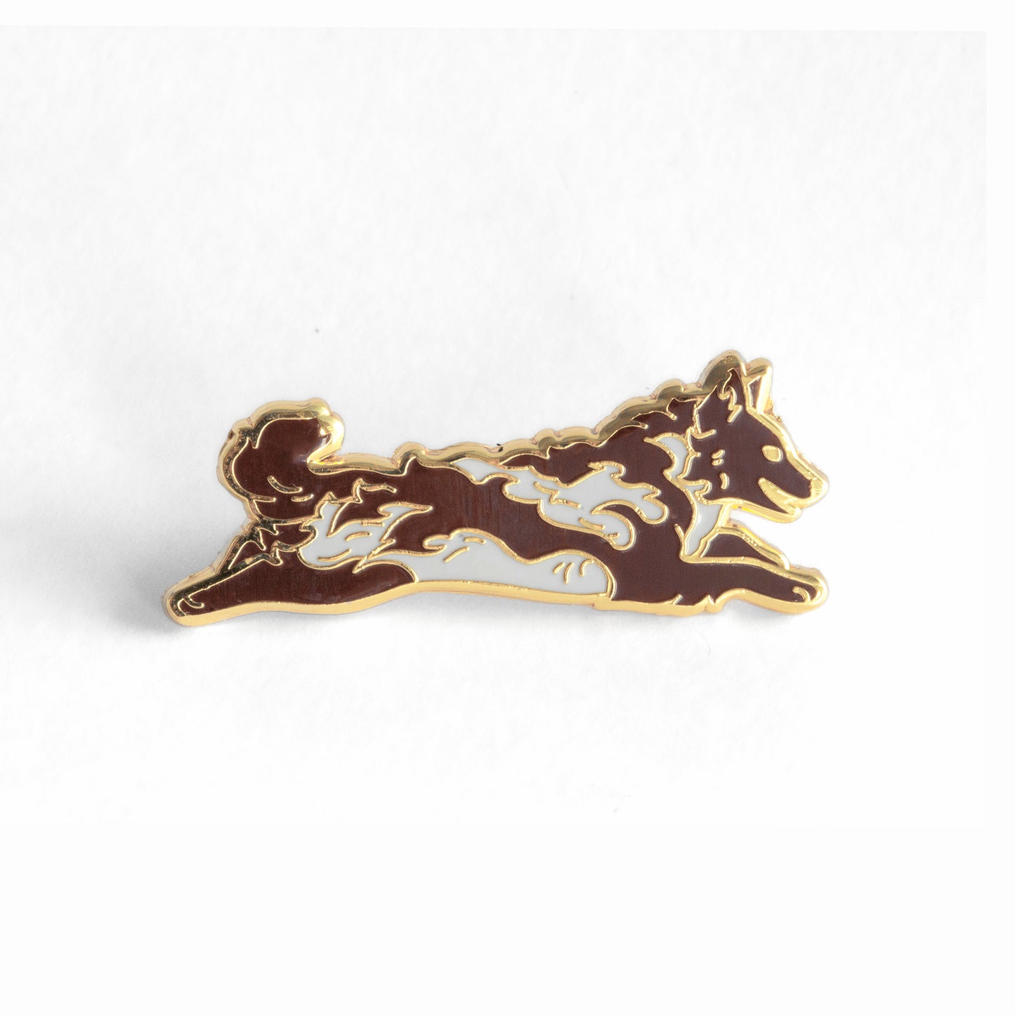 Mudi Enamel Pin Bundle