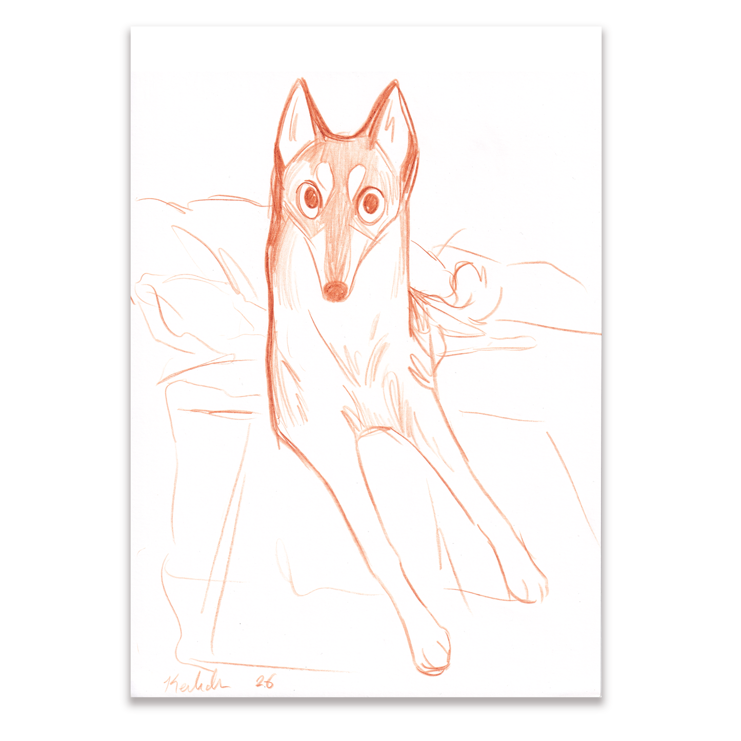 Leggie