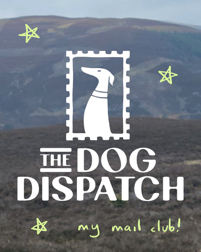 The Dog Dispatch - Mail Club